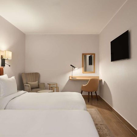 Radisson Residences Cairo Heliopolis Bagian luar foto