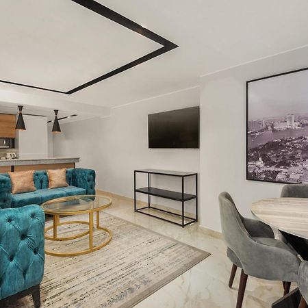 Radisson Residences Cairo Heliopolis Bagian luar foto