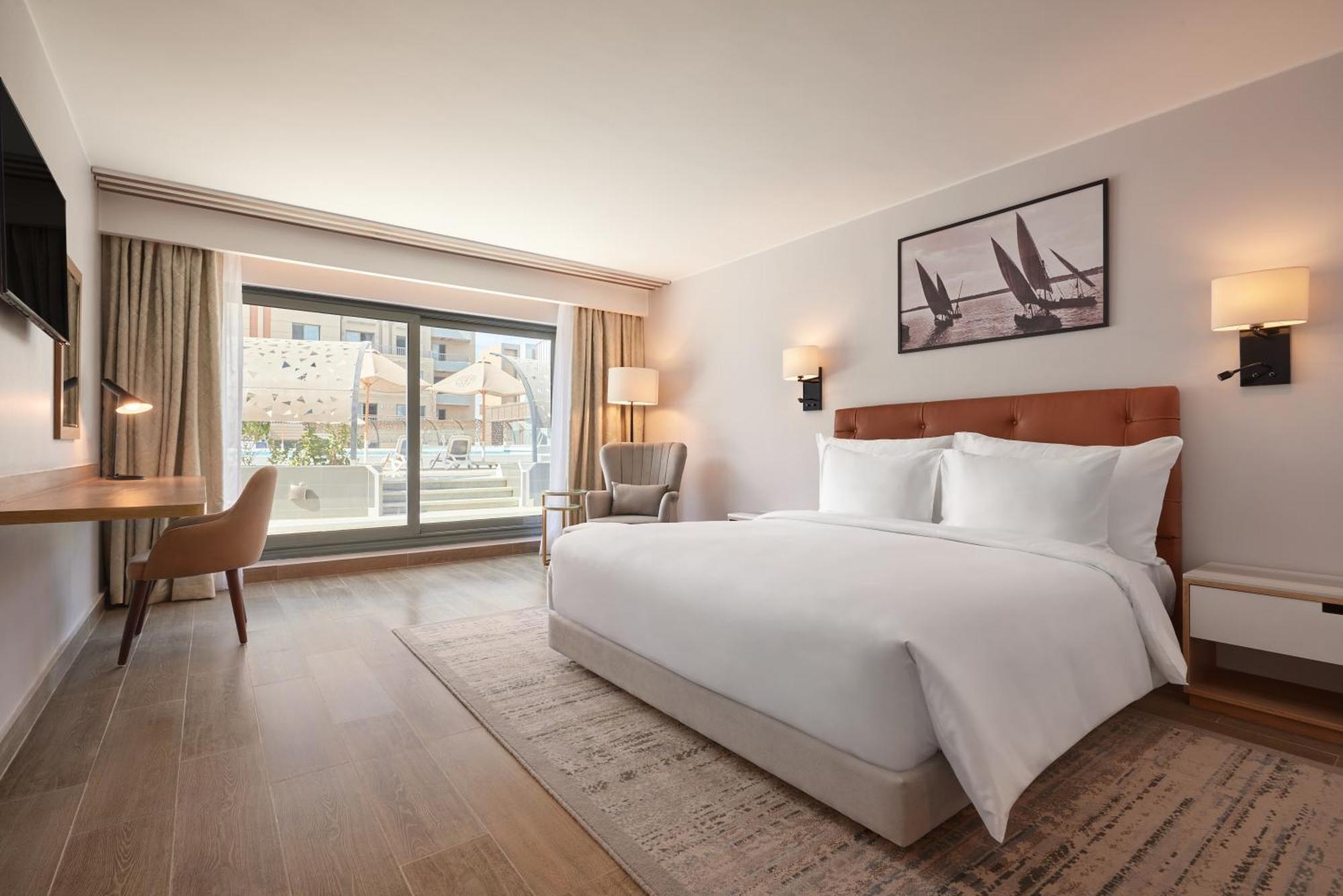 Radisson Residences Cairo Heliopolis Bagian luar foto