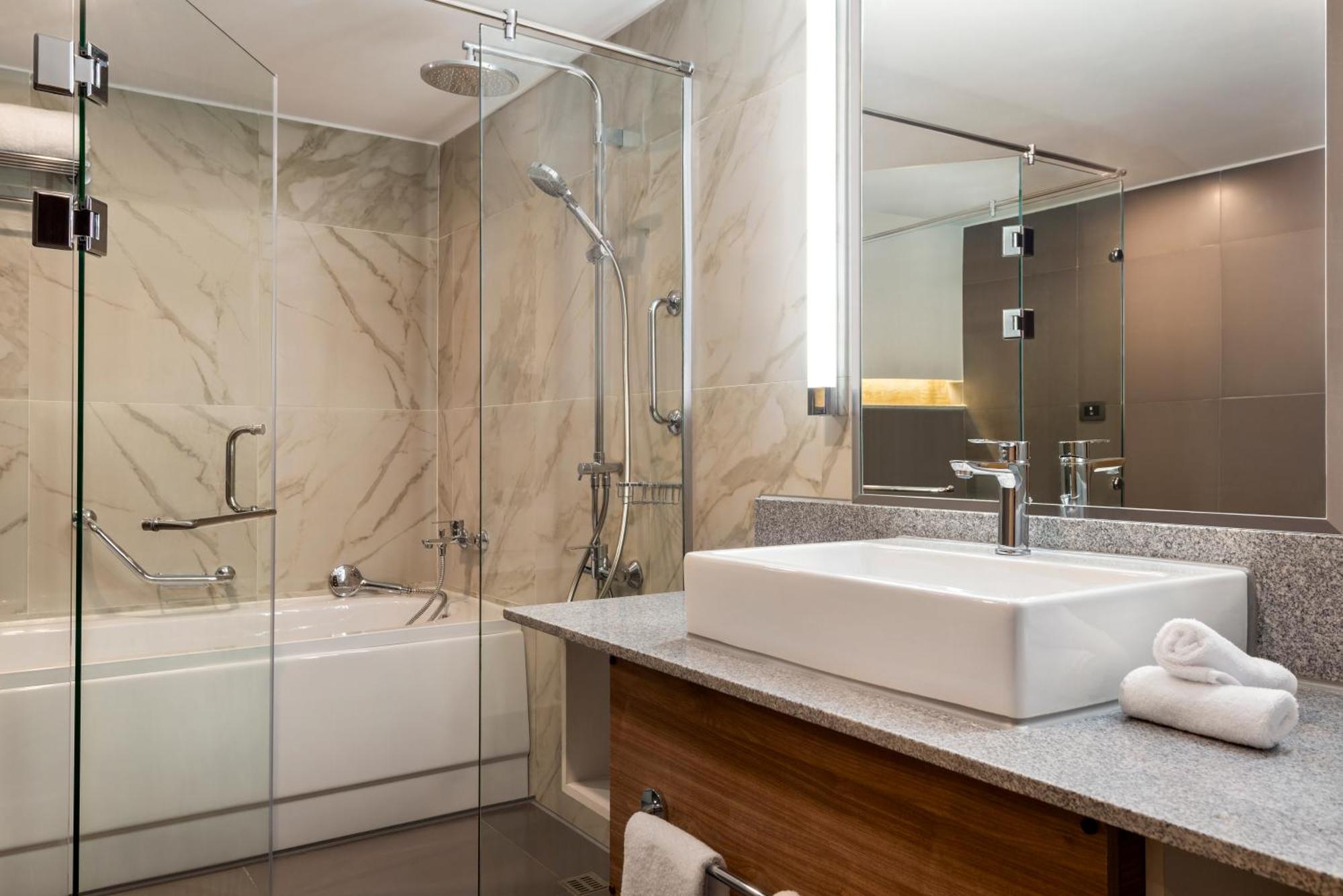 Radisson Residences Cairo Heliopolis Bagian luar foto