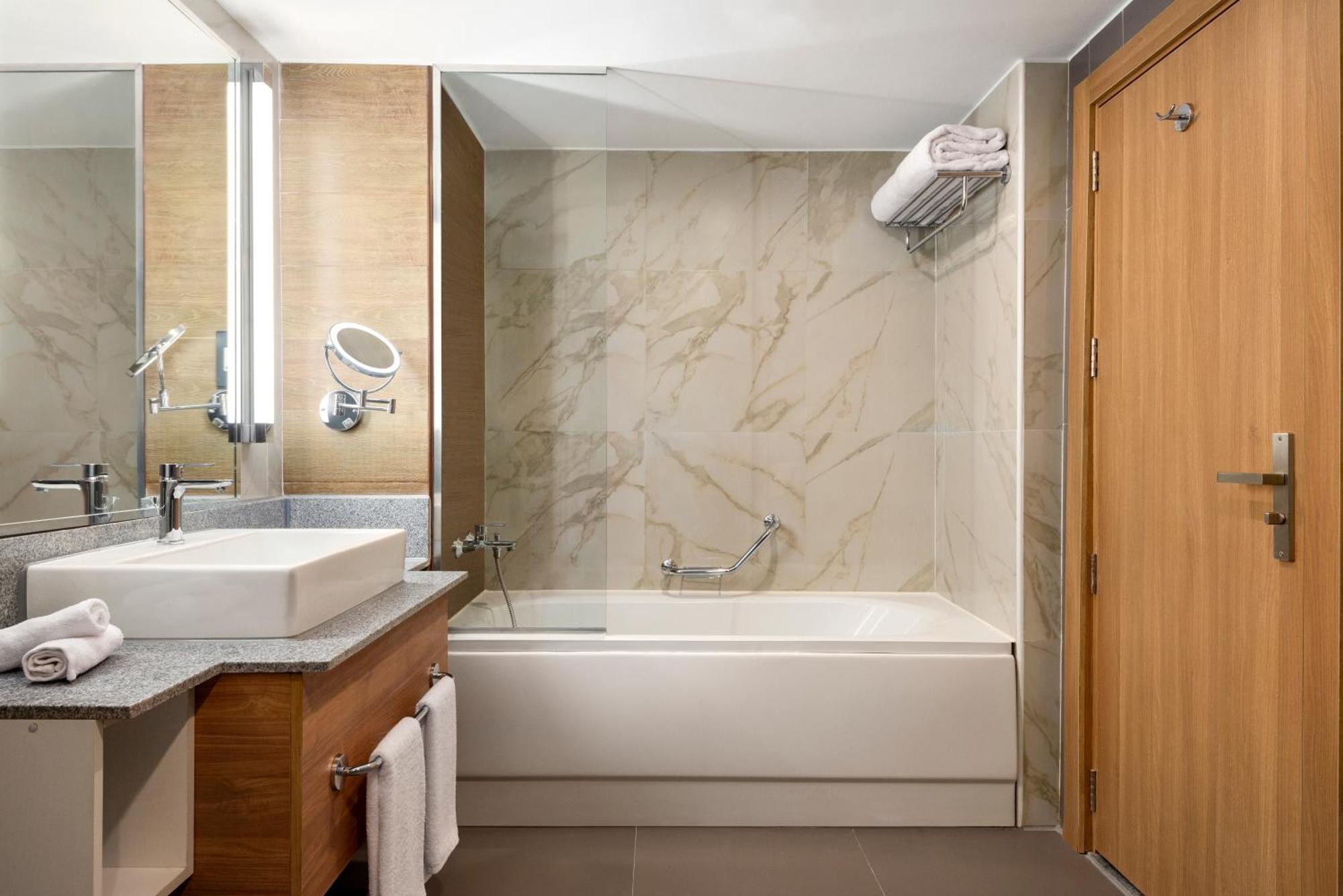 Radisson Residences Cairo Heliopolis Bagian luar foto